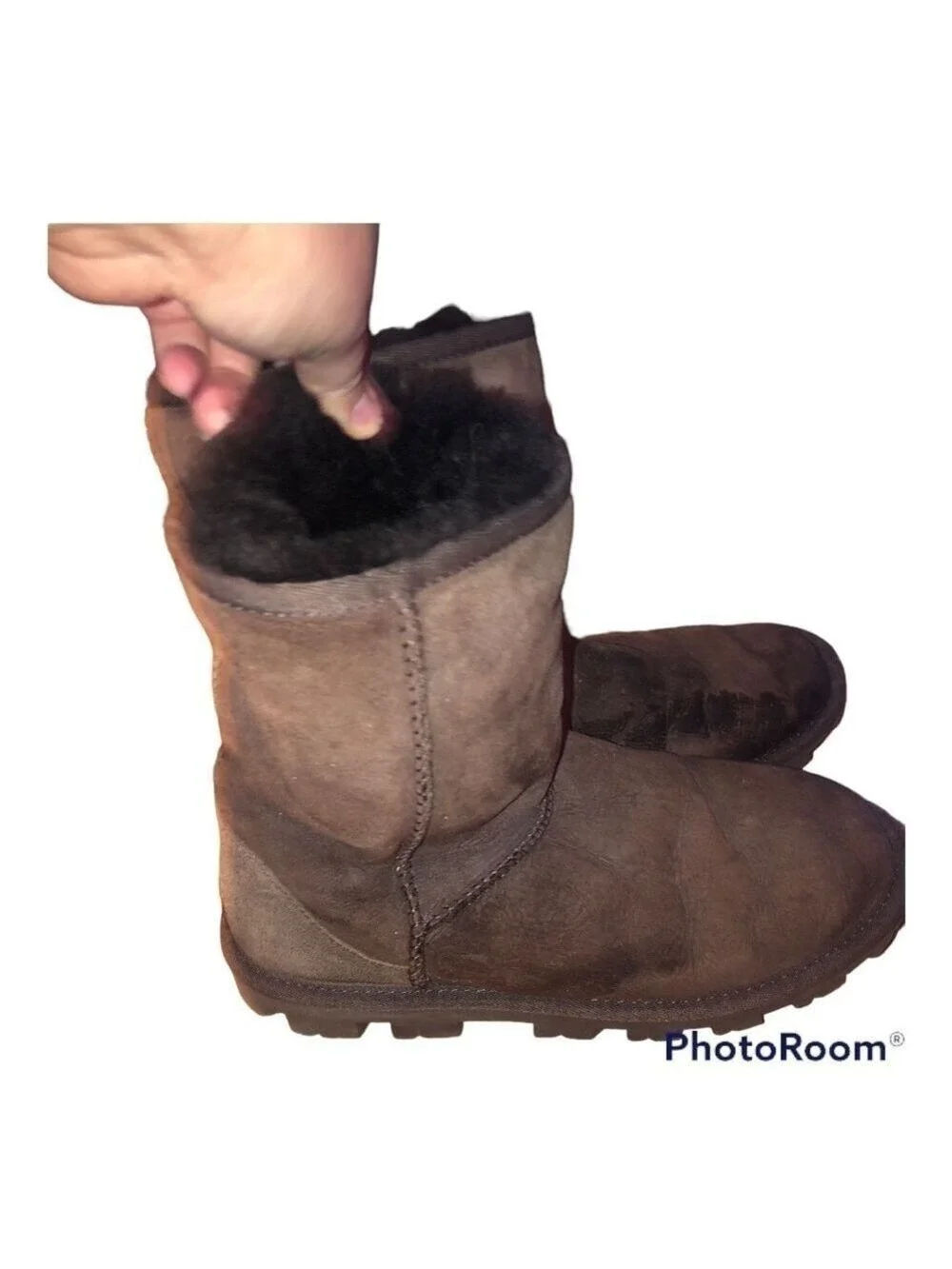 Ugg Essential Short Classic Boot